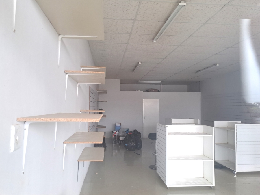 To Let commercial Property for Rent in Anchorage Park Western Cape